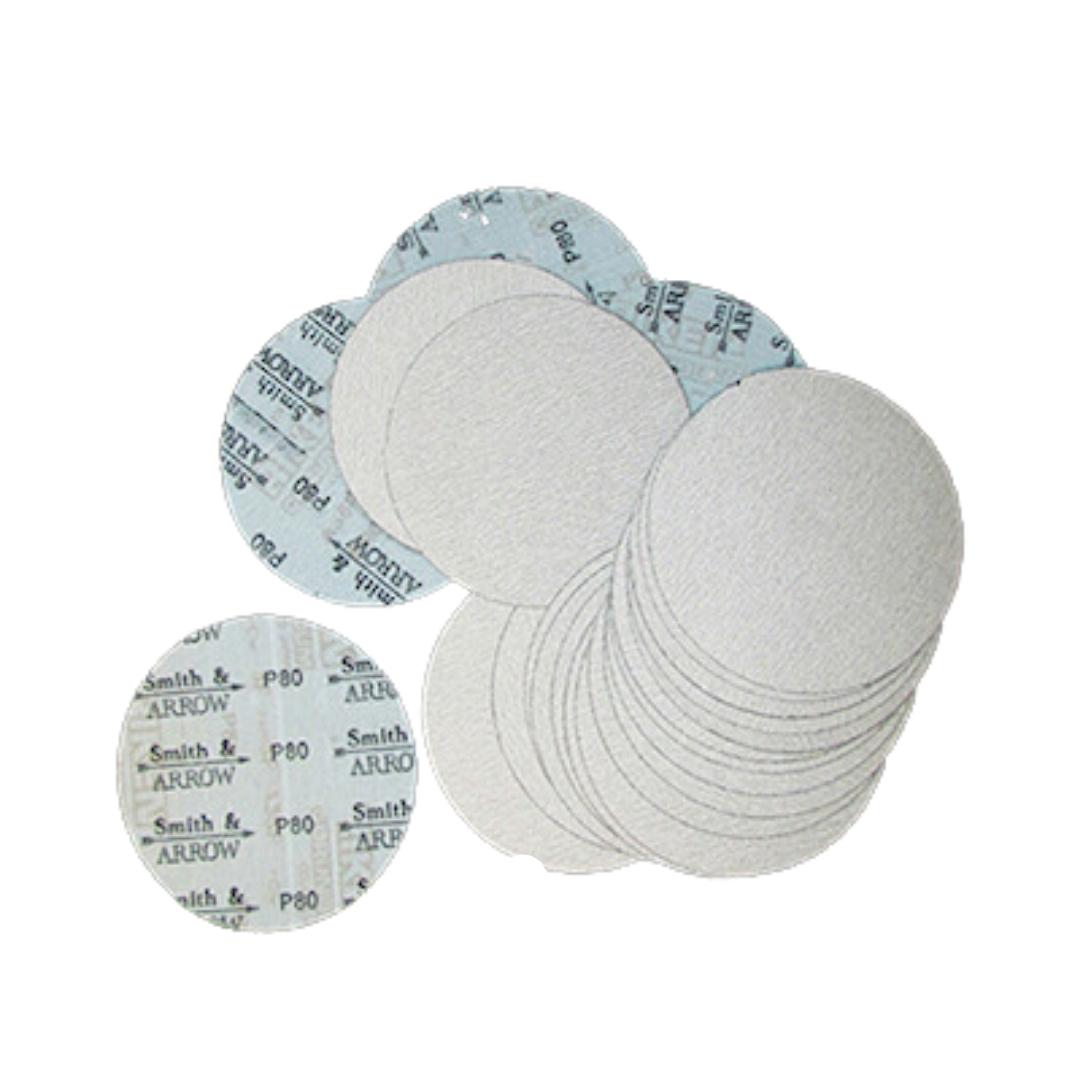 Velcro Sanding Discs