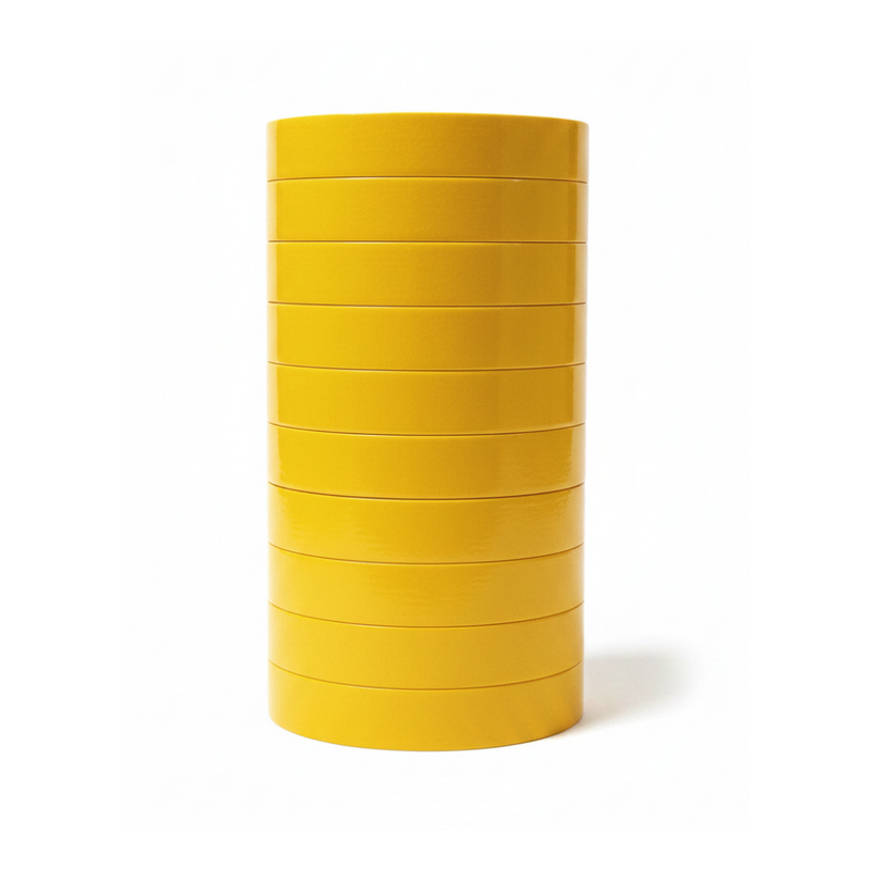 Super High Temperature Washi Auto Masking Tape – 18mm, 24mm,36mm, 48mm