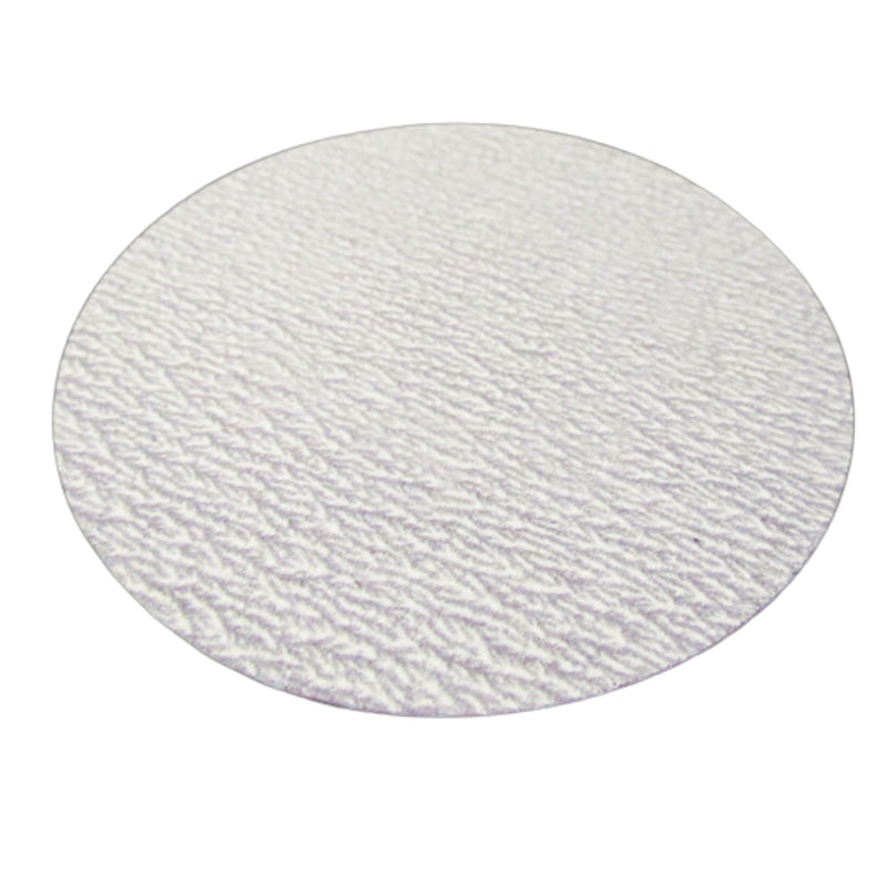 5" 125MM NO HOLE  - HOOK & LOOP VELCRO SANDING DISCS | ORBITAL SANDER