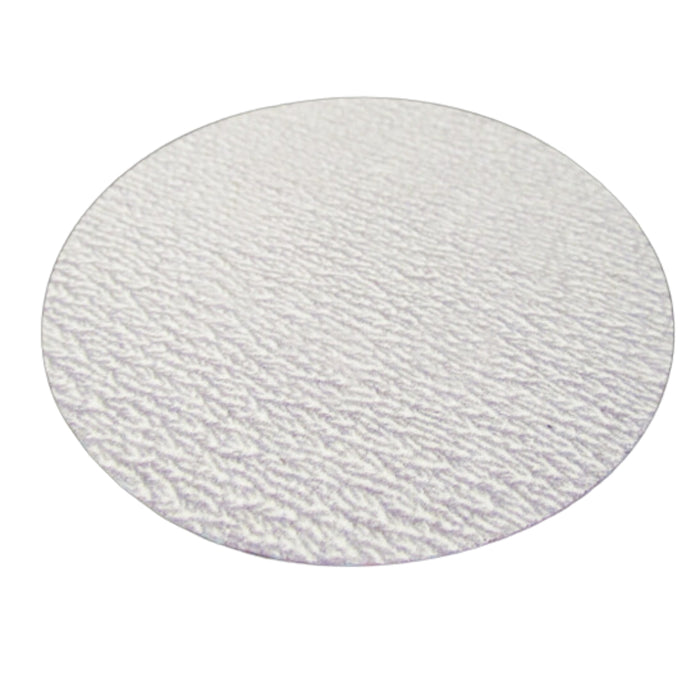 5", 125mm No Hole  - Hook & Loop Velcro Sanding Discs | Orbital Sander