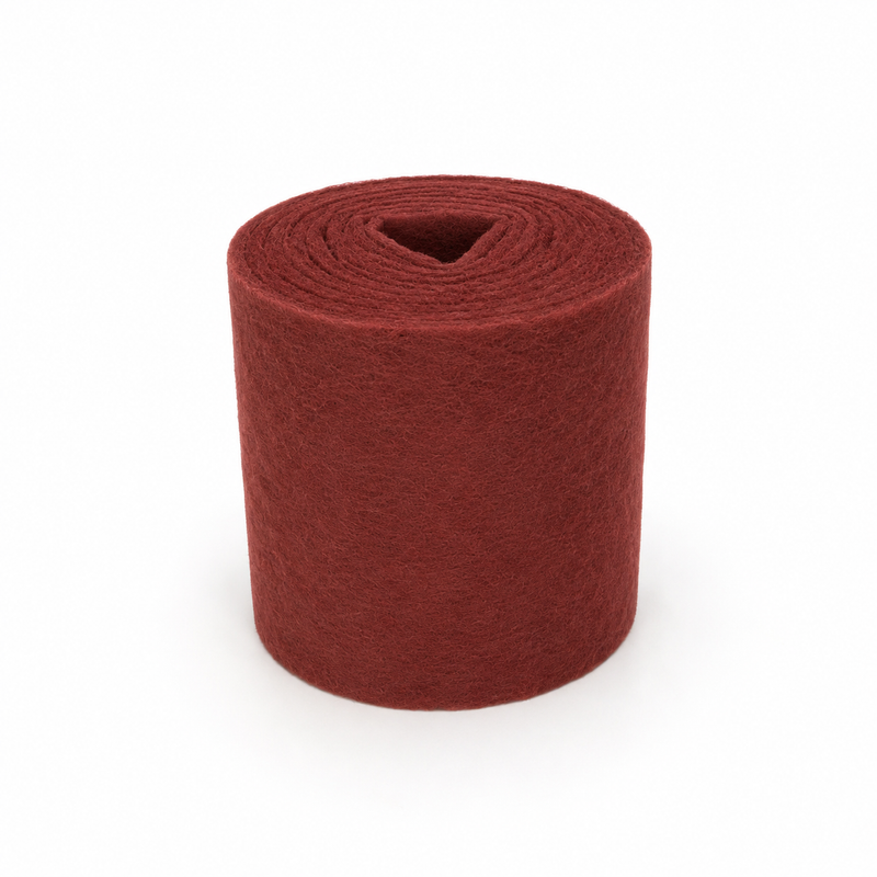 60 x Sheets / Pads - Scotchbrite Surface Conditioning Roll