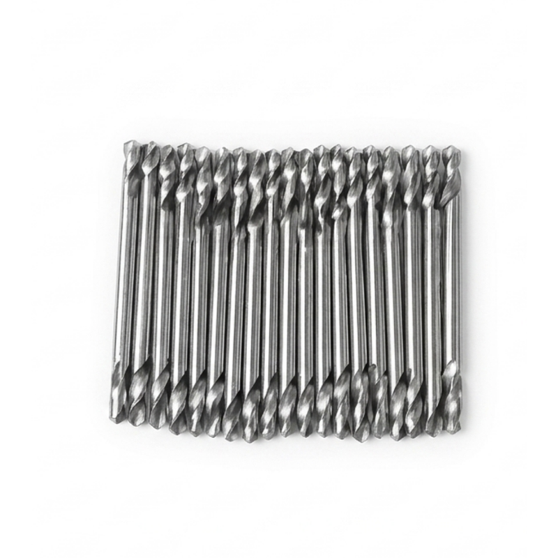 Rivet Double Ended Drill Bits M2 - 5.5mm 7/32"