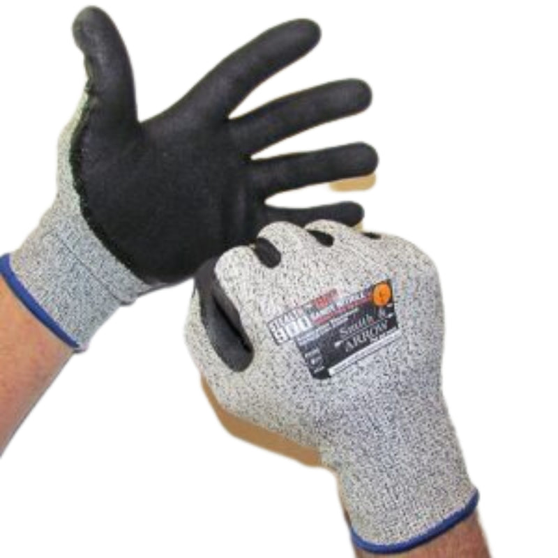 CUT RESISTANT GLOVES (LEVEL 5)