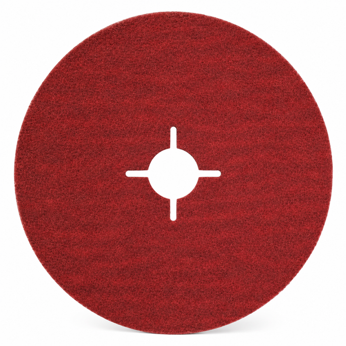 7", 180mm - Ceramic Fibre Sanding Discs