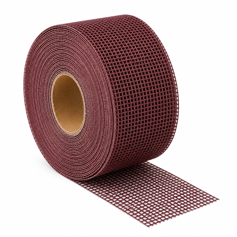 Net Ceramic Emery Tape - 40mm / 50mm - 80 to 240 Grit
