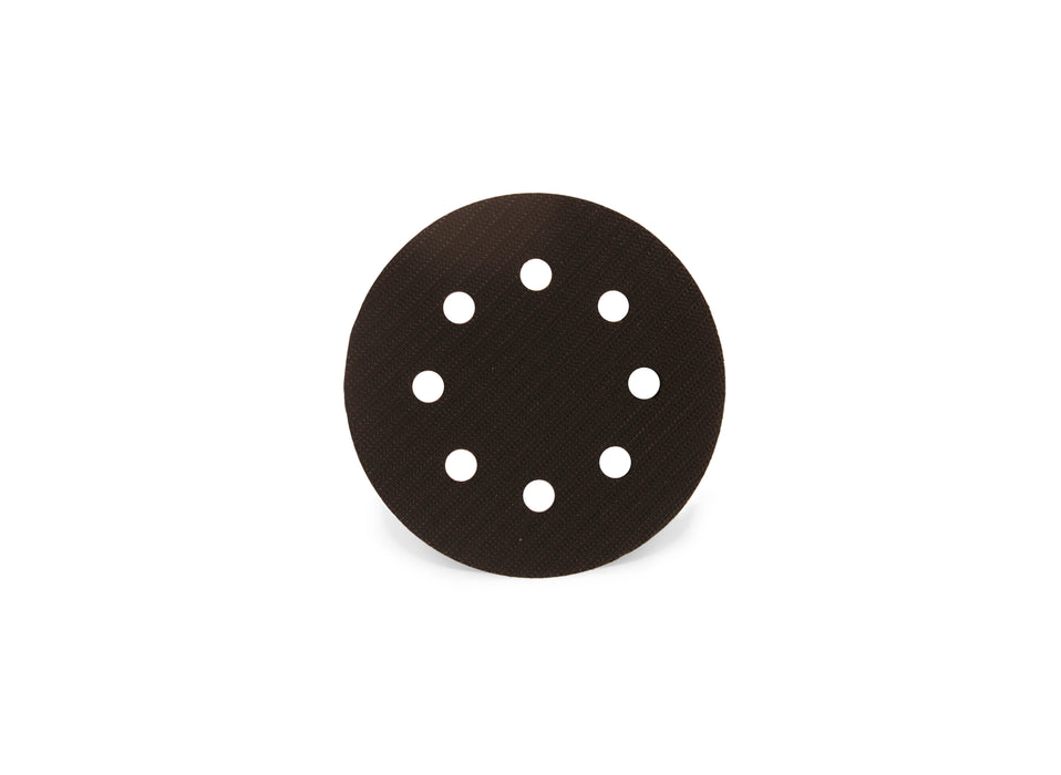 5", 125mm Backing Pad, Velcro Discs - Orbital Sander