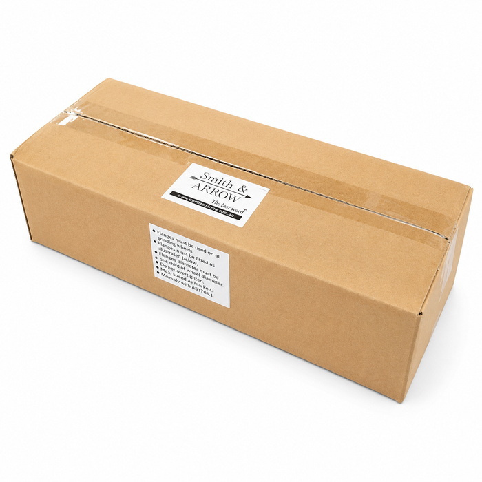 Brass Coat Steel Crimped Wire Brush Plastic Handle Box 10