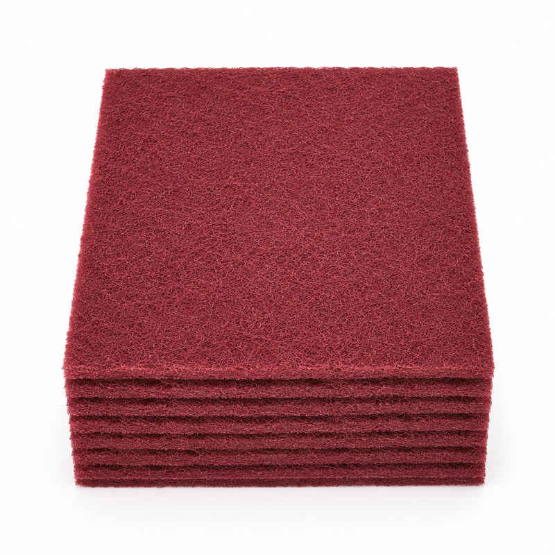20 x Scotchbrite Hand Pads, Surface Conditioning Polishing