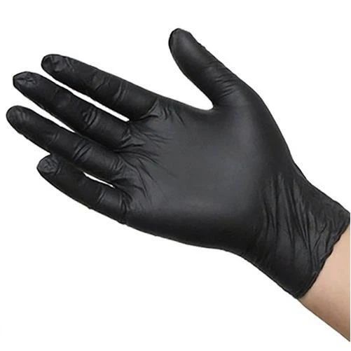 DISPOSABLE GLOVES - NITRILE / VINYL MIX