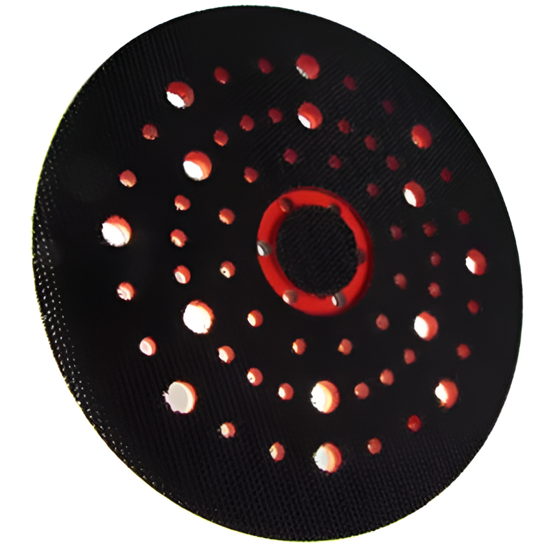 125mm N-tech 900 Backing Pad