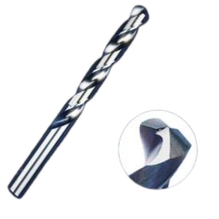 Imperial Metal Drill Bits HSS M2 - 3/64" to 1/2"